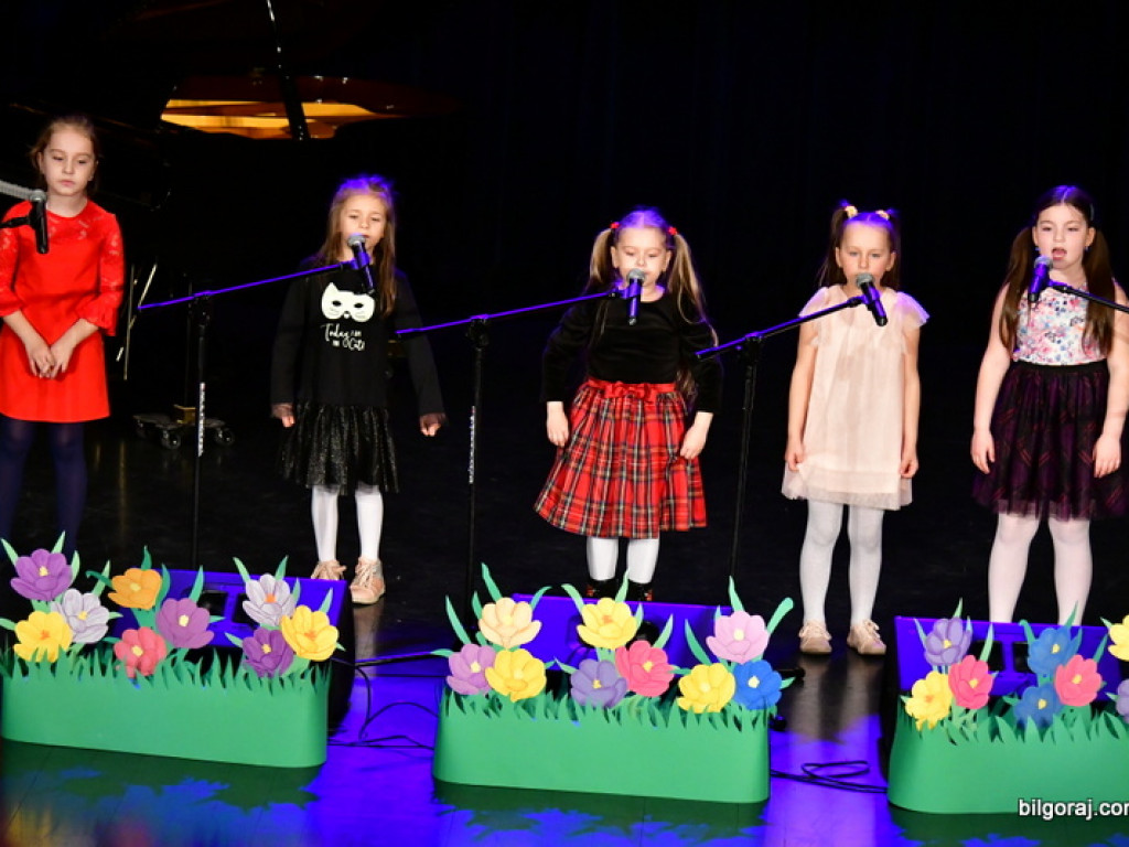 XVI Międzyprzedszkolny Festiwal (FOTO, VIDEO, WYNIKI)