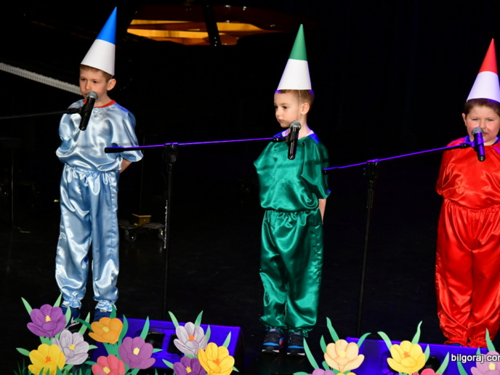 XVI Międzyprzedszkolny Festiwal (FOTO, VIDEO, WYNIKI)