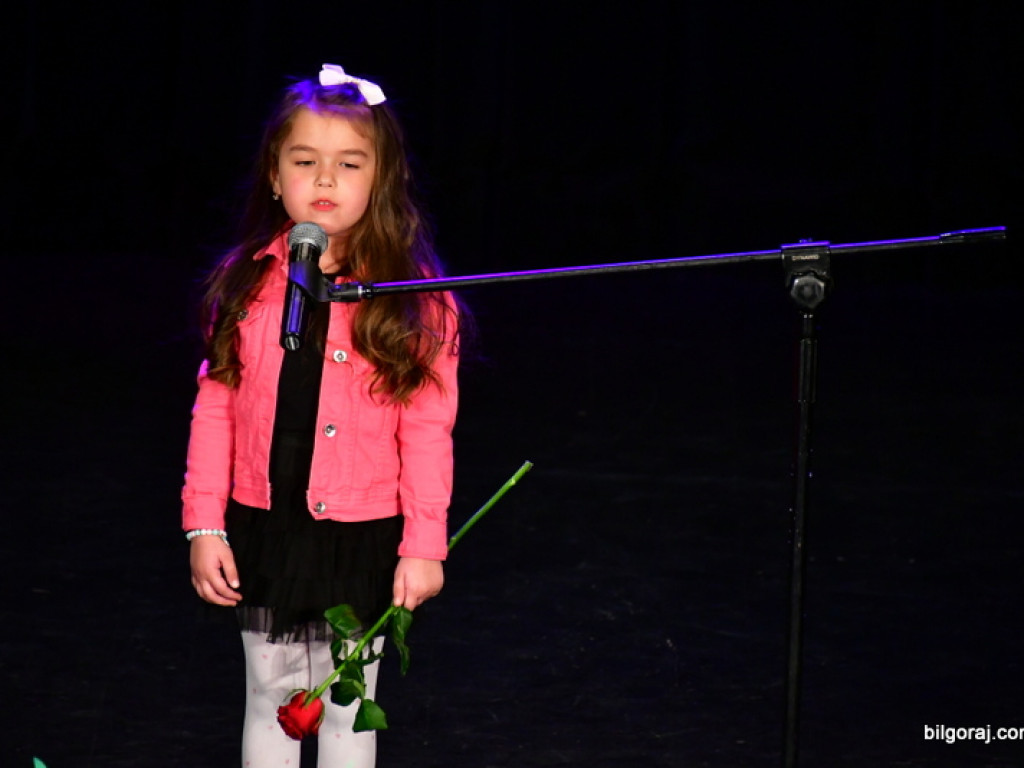 XVI Międzyprzedszkolny Festiwal (FOTO, VIDEO, WYNIKI)