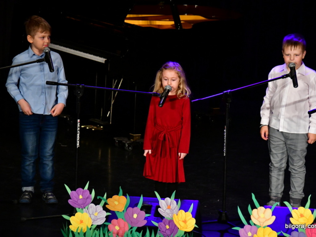 XVI Międzyprzedszkolny Festiwal (FOTO, VIDEO, WYNIKI)