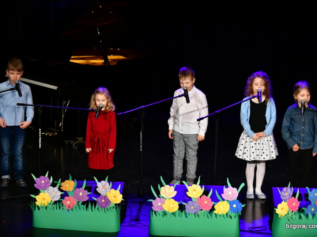 XVI Międzyprzedszkolny Festiwal (FOTO, VIDEO, WYNIKI)