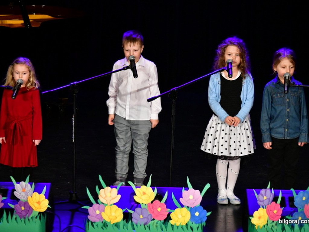 XVI Międzyprzedszkolny Festiwal (FOTO, VIDEO, WYNIKI)