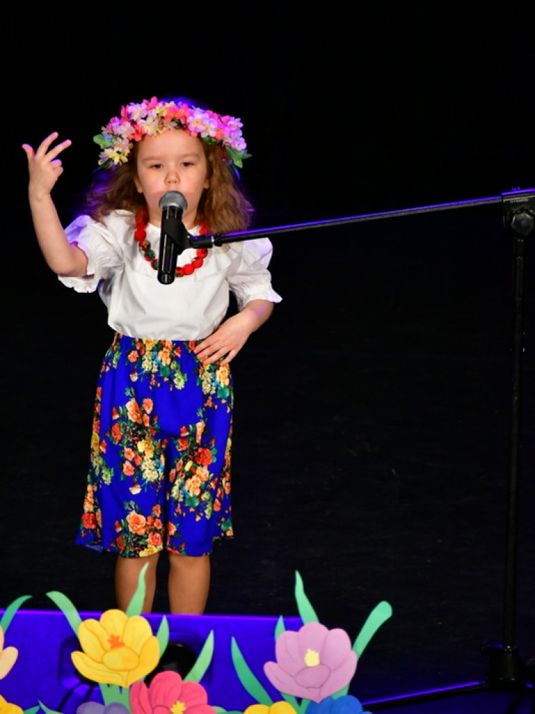 XVI Międzyprzedszkolny Festiwal (FOTO, VIDEO, WYNIKI)