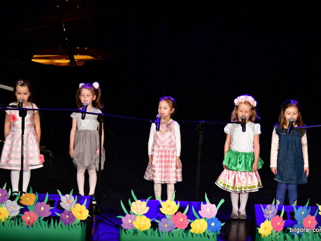 XVI Międzyprzedszkolny Festiwal (FOTO, VIDEO, WYNIKI)