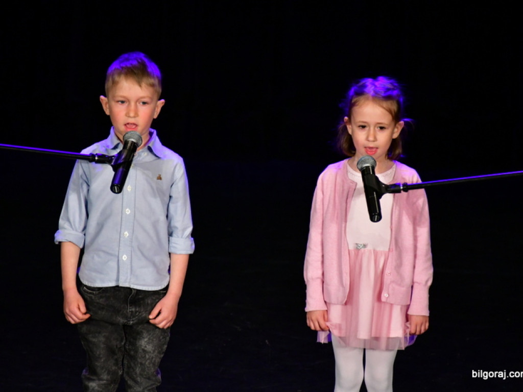 XVI Międzyprzedszkolny Festiwal (FOTO, VIDEO, WYNIKI)