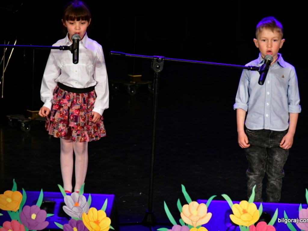 XVI Międzyprzedszkolny Festiwal (FOTO, VIDEO, WYNIKI)