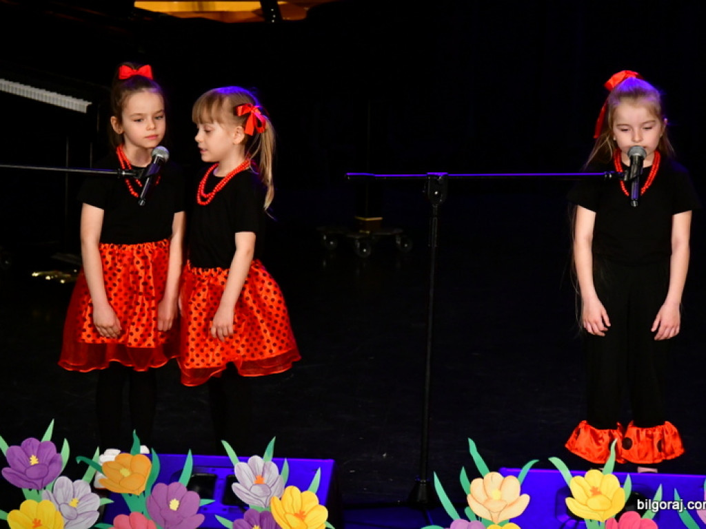 XVI Międzyprzedszkolny Festiwal (FOTO, VIDEO, WYNIKI)