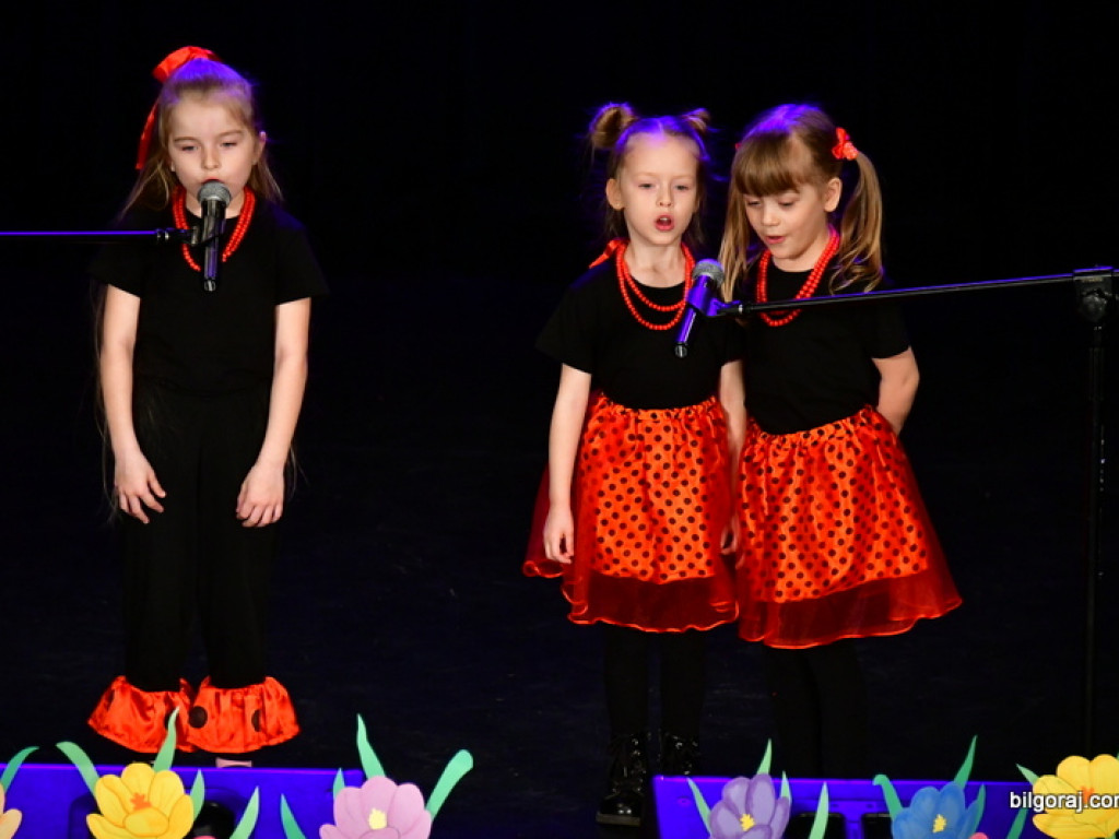 XVI Międzyprzedszkolny Festiwal (FOTO, VIDEO, WYNIKI)