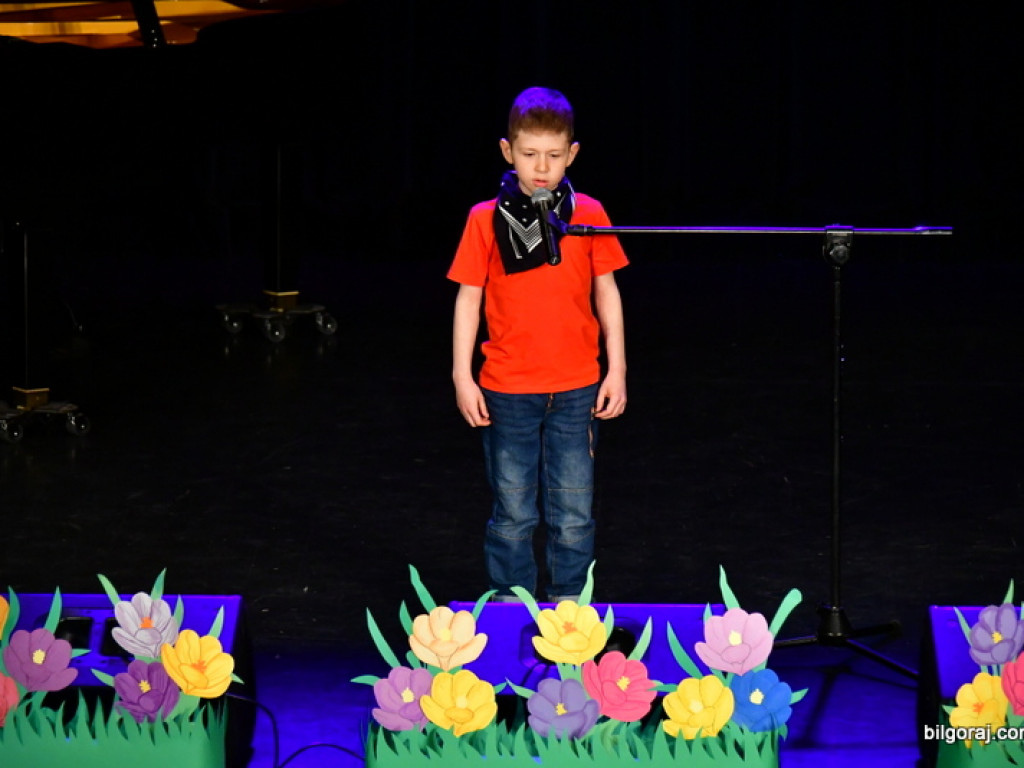 XVI Międzyprzedszkolny Festiwal (FOTO, VIDEO, WYNIKI)