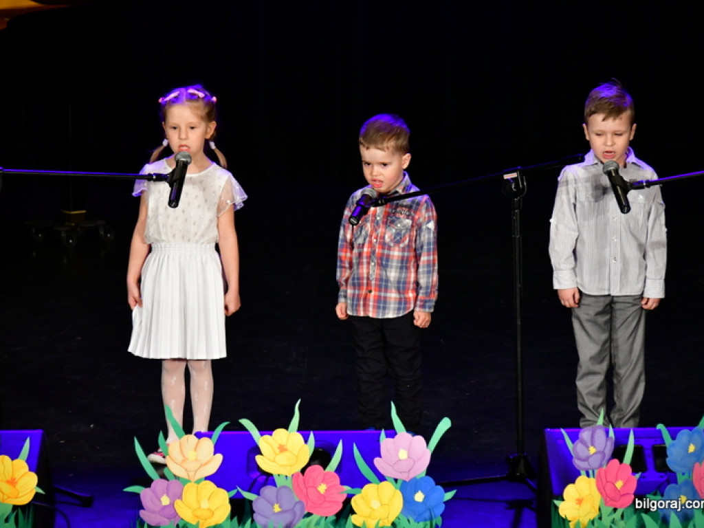 XVI Międzyprzedszkolny Festiwal (FOTO, VIDEO, WYNIKI)