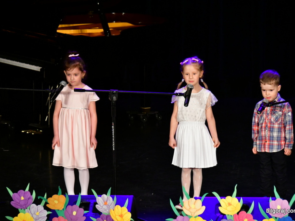 XVI Międzyprzedszkolny Festiwal (FOTO, VIDEO, WYNIKI)