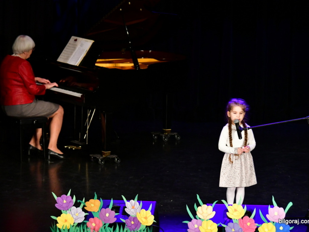 XVI Międzyprzedszkolny Festiwal (FOTO, VIDEO, WYNIKI)