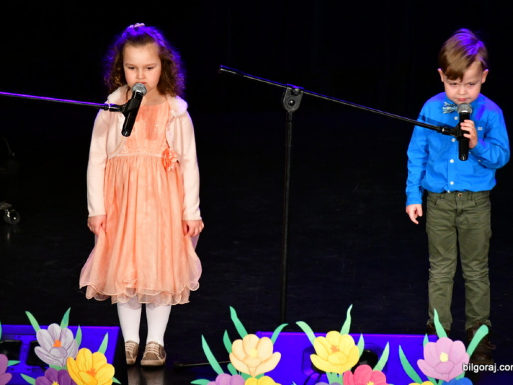 XVI Międzyprzedszkolny Festiwal (FOTO, VIDEO, WYNIKI)