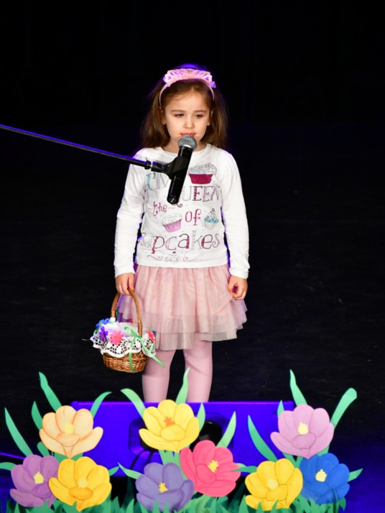 XVI Międzyprzedszkolny Festiwal (FOTO, VIDEO, WYNIKI)