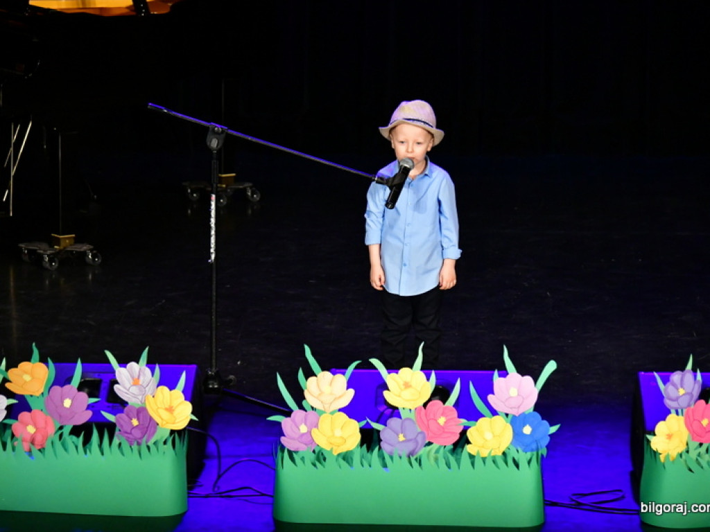 XVI Międzyprzedszkolny Festiwal (FOTO, VIDEO, WYNIKI)