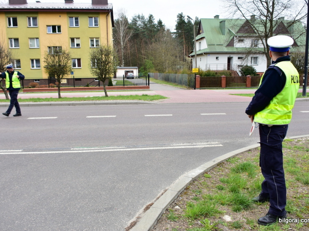 Patrz w lusterka. Motocykliści są wszędzie (FOTO)