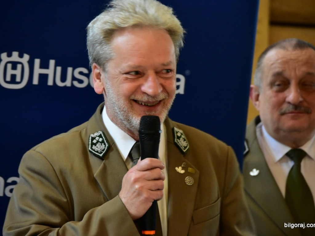 Zespół Szkół Leśnych zwyciężył w XI Mistrzostwach Polski Szkół w Umiejętnościach Leśnych (FOTO, WYNIKI)