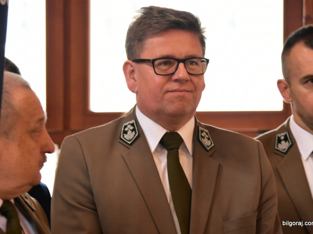 Zespół Szkół Leśnych zwyciężył w XI Mistrzostwach Polski Szkół w Umiejętnościach Leśnych (FOTO, WYNIKI)