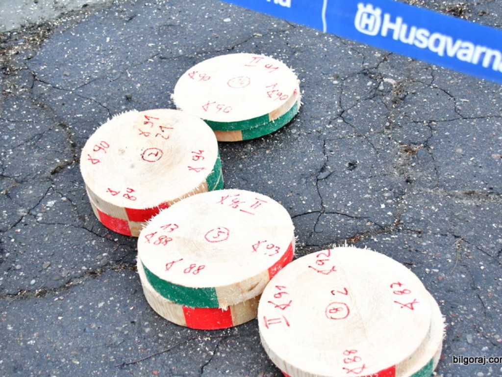 Zespół Szkół Leśnych zwyciężył w XI Mistrzostwach Polski Szkół w Umiejętnościach Leśnych (FOTO, WYNIKI)