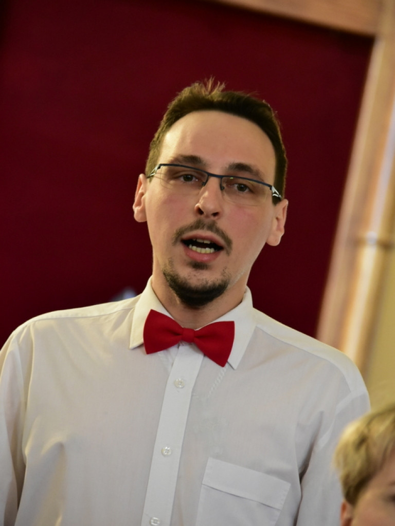 Chóralny Koncert Pieśni Pasyjnej i Pokutnej w Korytkowie Dużym (FOTO)