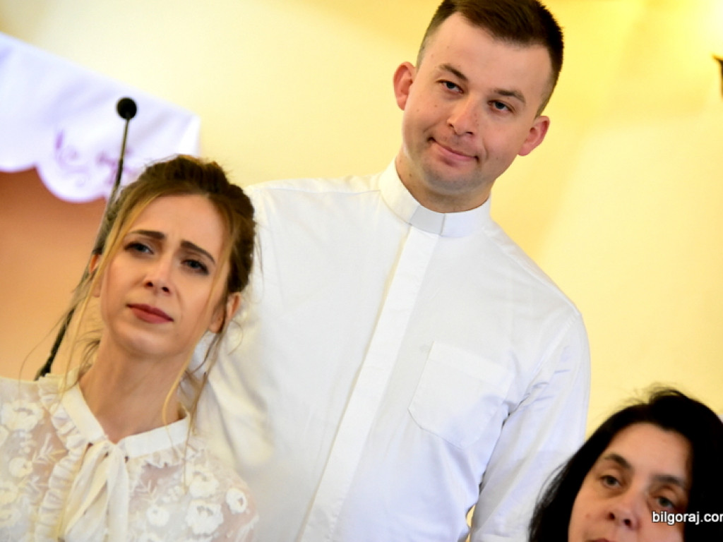 Chóralny Koncert Pieśni Pasyjnej i Pokutnej w Korytkowie Dużym (FOTO)