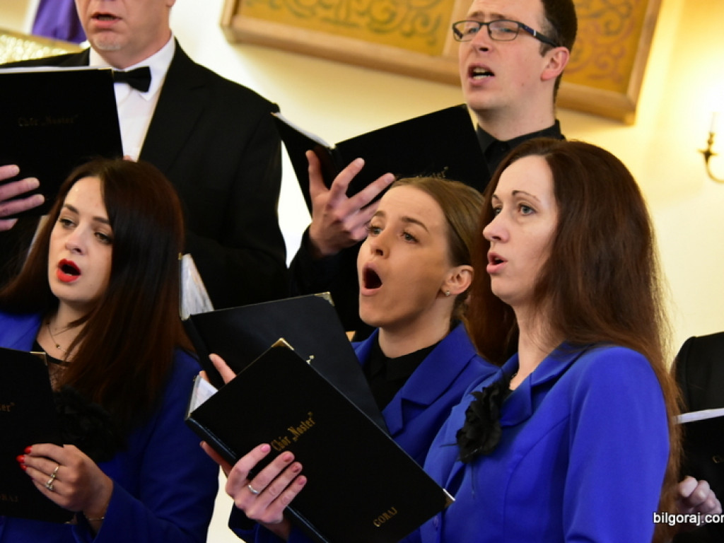 Chóralny Koncert Pieśni Pasyjnej i Pokutnej w Korytkowie Dużym (FOTO)