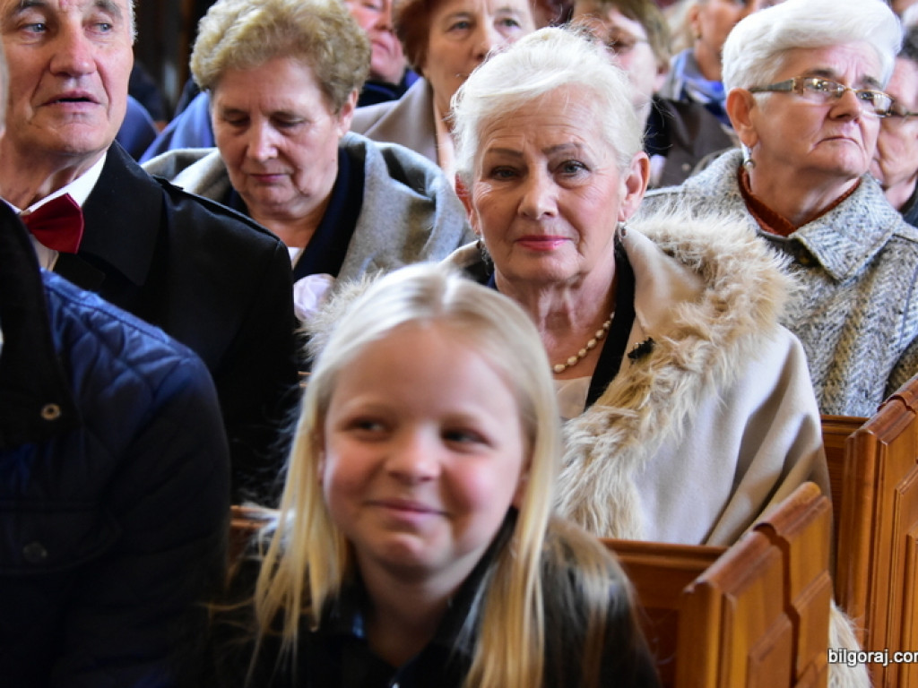 Chóralny Koncert Pieśni Pasyjnej i Pokutnej w Korytkowie Dużym (FOTO)