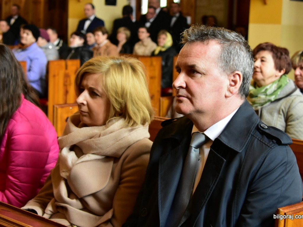 Chóralny Koncert Pieśni Pasyjnej i Pokutnej w Korytkowie Dużym (FOTO)