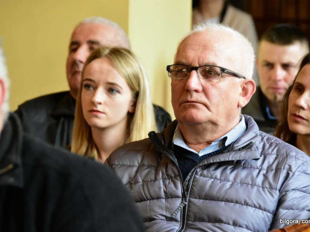 Chóralny Koncert Pieśni Pasyjnej i Pokutnej w Korytkowie Dużym (FOTO)
