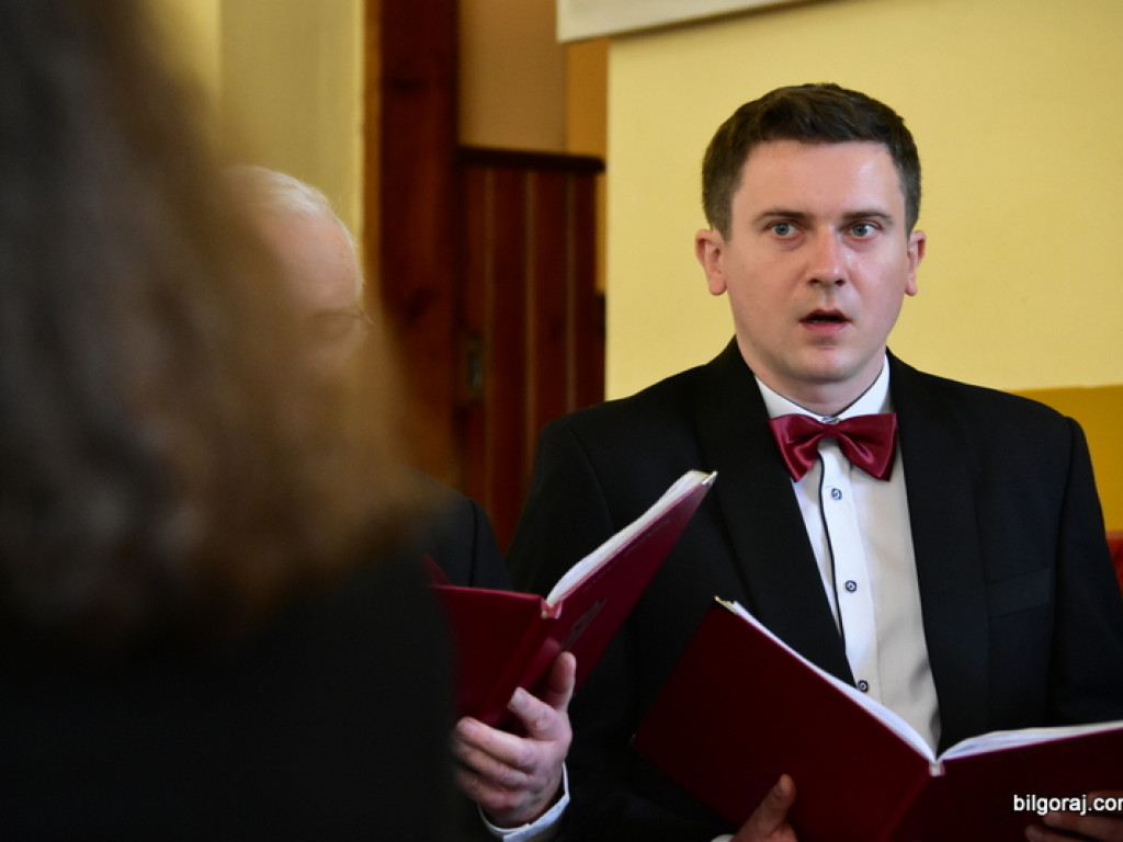Chóralny Koncert Pieśni Pasyjnej i Pokutnej w Korytkowie Dużym (FOTO)