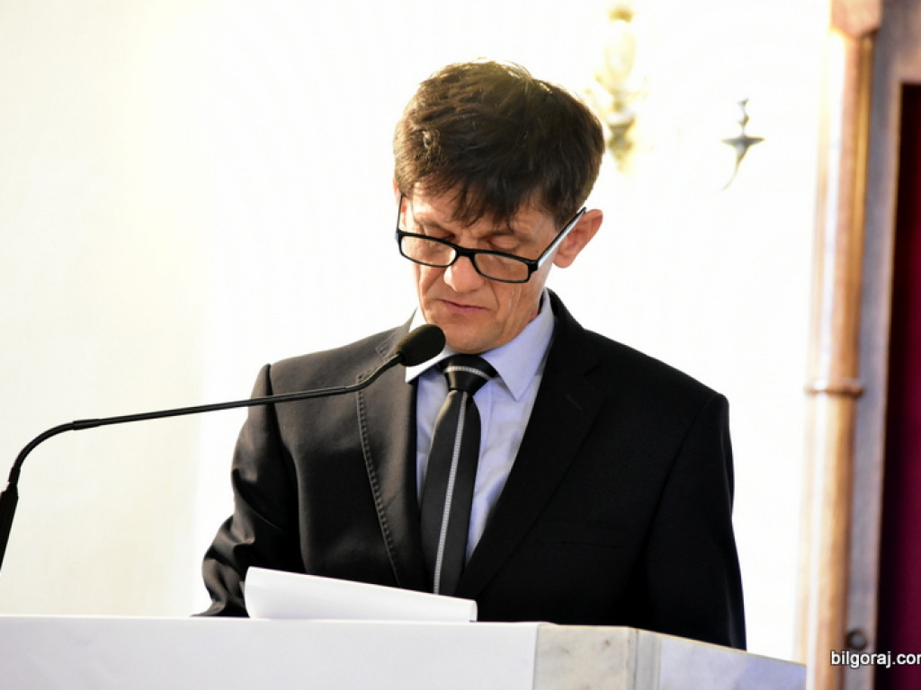 Chóralny Koncert Pieśni Pasyjnej i Pokutnej w Korytkowie Dużym (FOTO)
