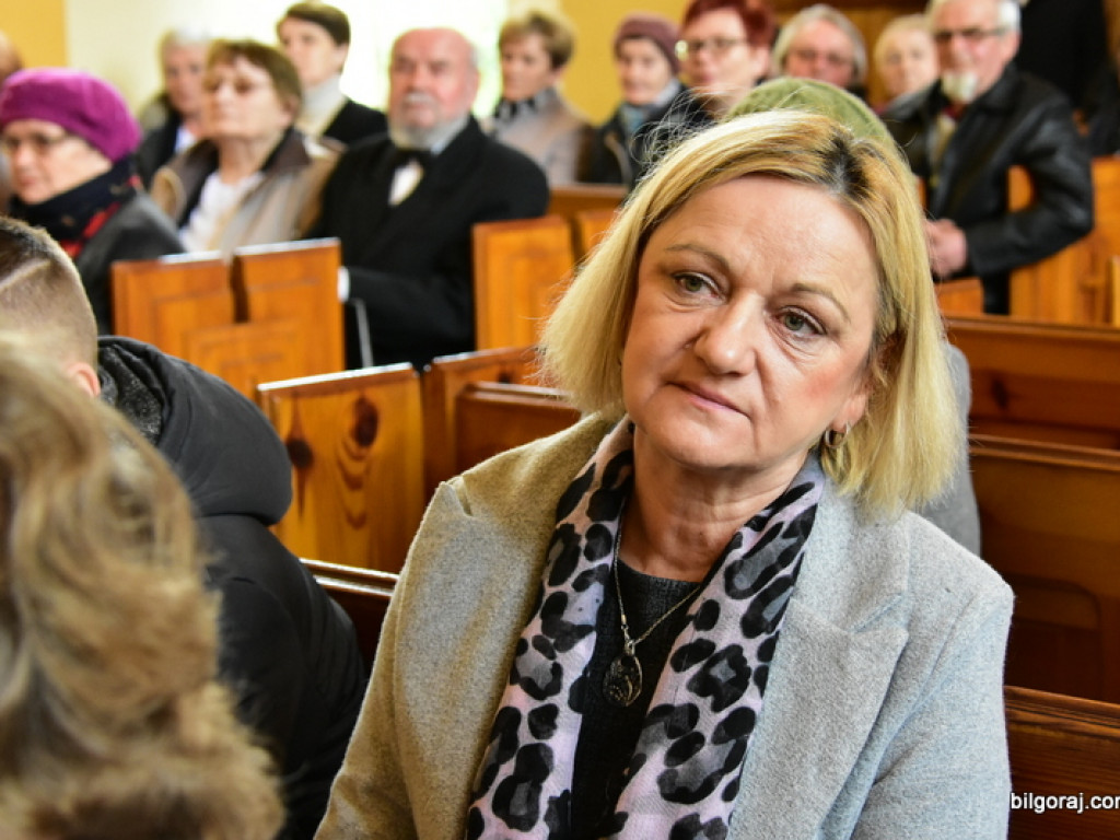 Chóralny Koncert Pieśni Pasyjnej i Pokutnej w Korytkowie Dużym (FOTO)