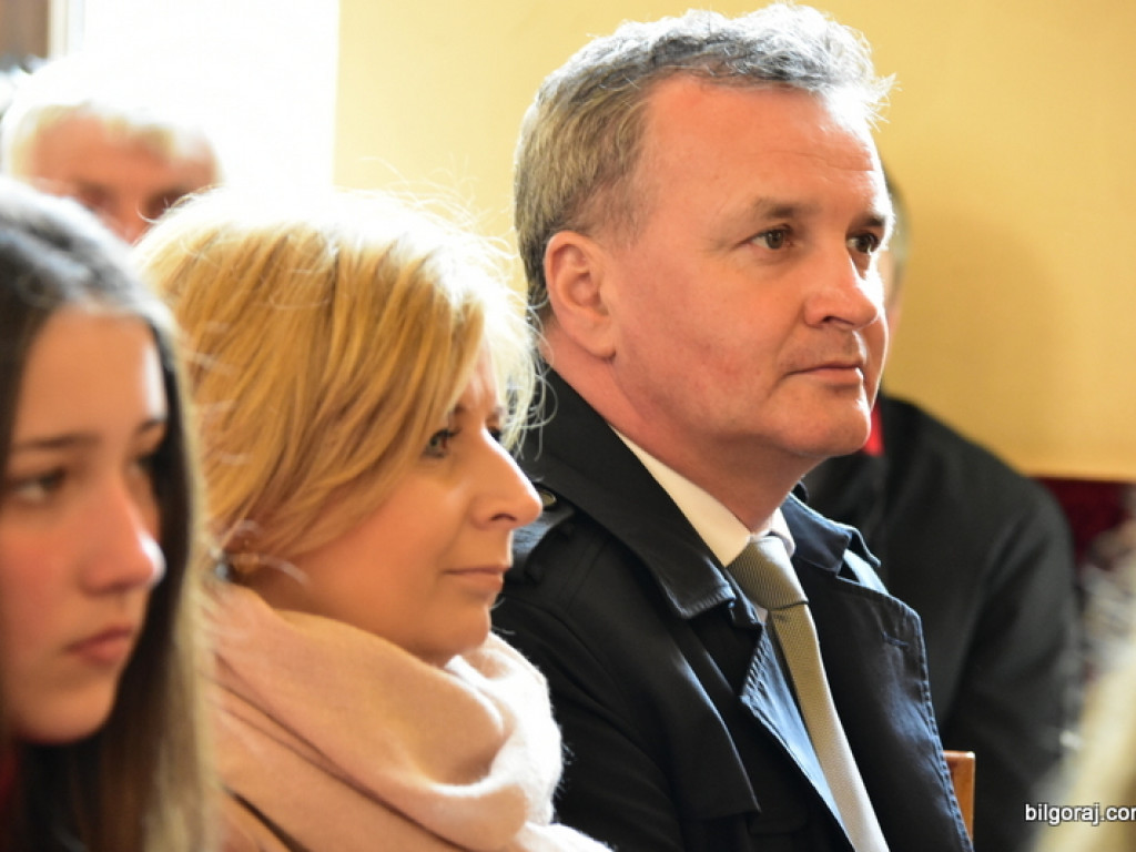 Chóralny Koncert Pieśni Pasyjnej i Pokutnej w Korytkowie Dużym (FOTO)
