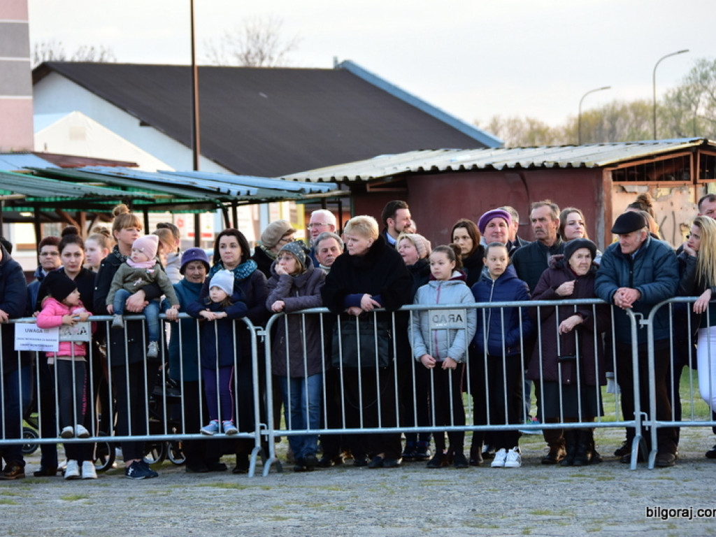 Misterium Męki Pańskiej (FOTO, VIDEO)