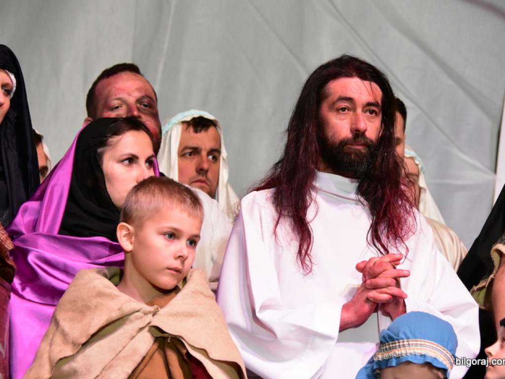 Misterium Męki Pańskiej (FOTO, VIDEO)