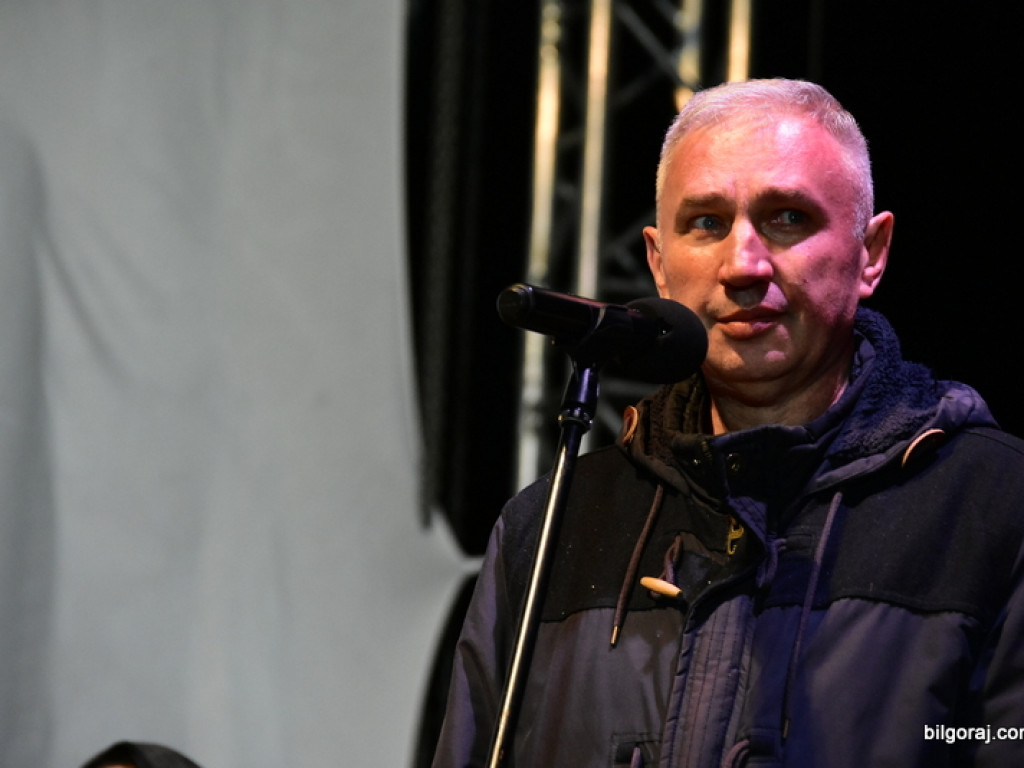 Misterium Męki Pańskiej (FOTO, VIDEO)