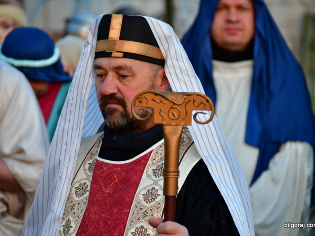 Misterium Męki Pańskiej (FOTO, VIDEO)