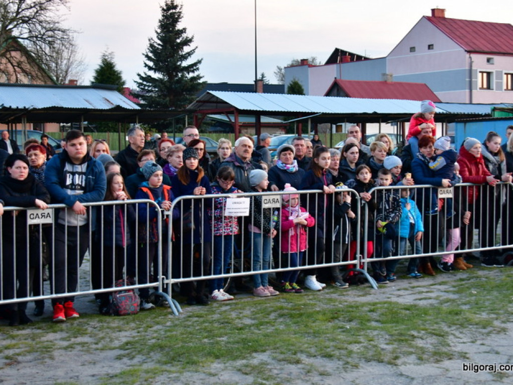 Misterium Męki Pańskiej (FOTO, VIDEO)