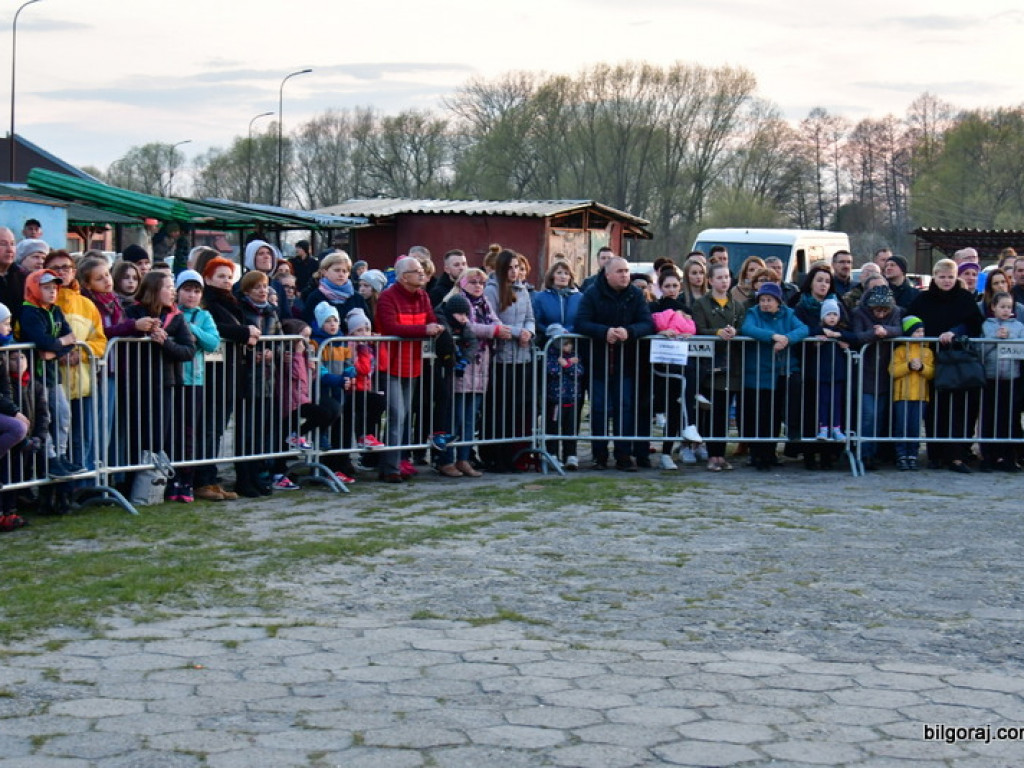 Misterium Męki Pańskiej (FOTO, VIDEO)
