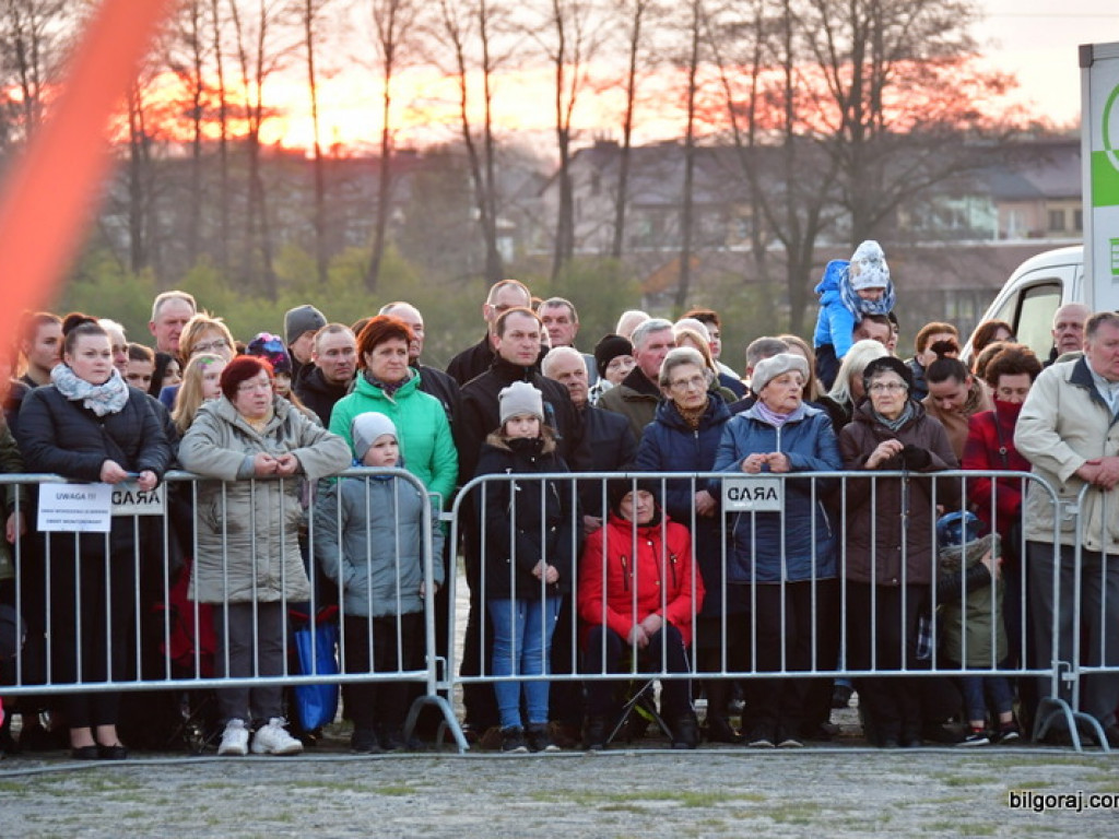 Misterium Męki Pańskiej (FOTO, VIDEO)