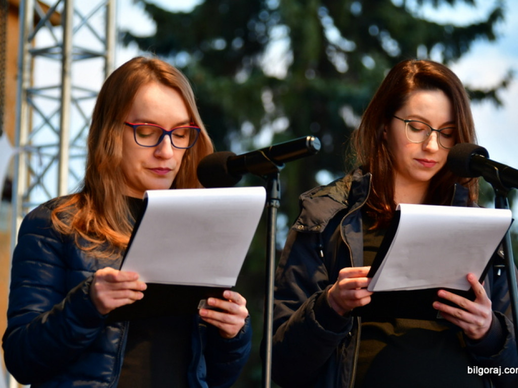 Misterium Męki Pańskiej (FOTO, VIDEO)