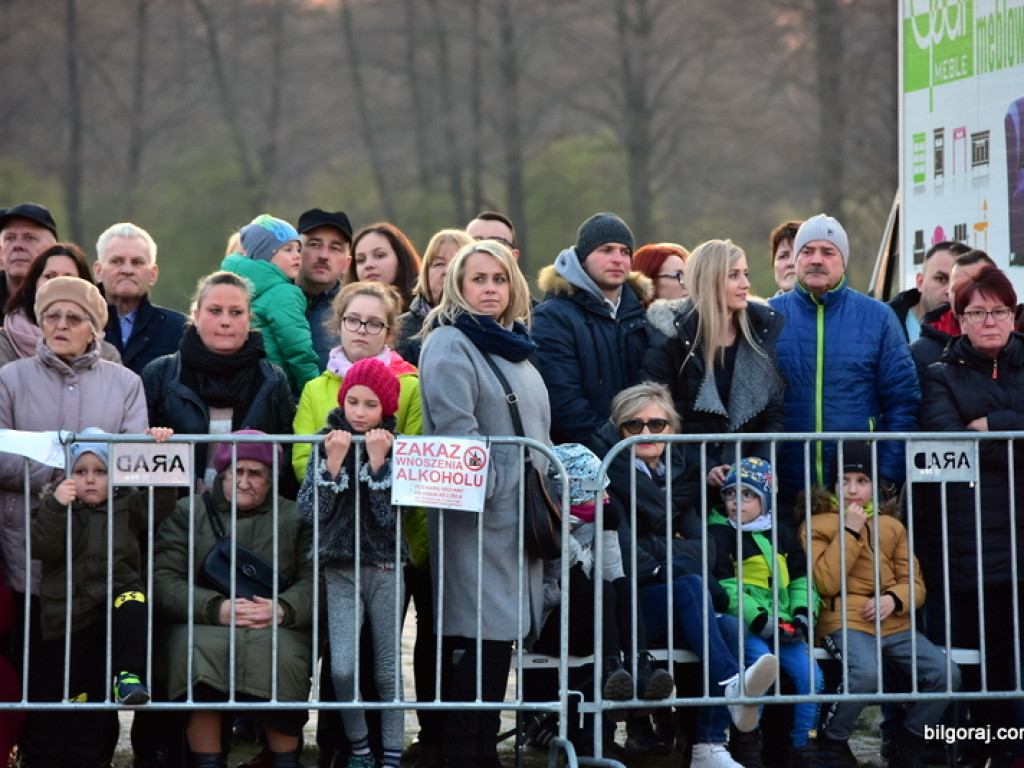 Misterium Męki Pańskiej (FOTO, VIDEO)