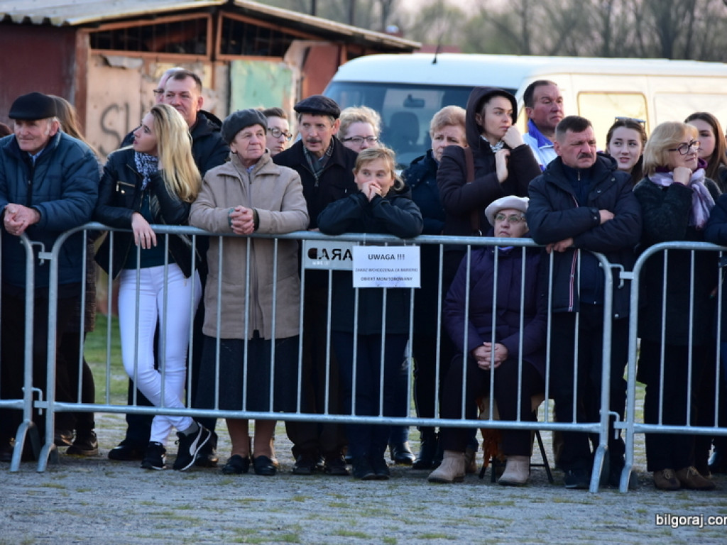 Misterium Męki Pańskiej (FOTO, VIDEO)