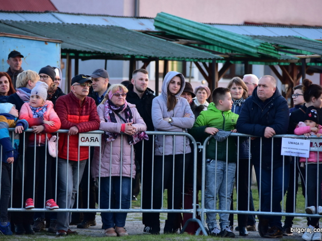 Misterium Męki Pańskiej (FOTO, VIDEO)