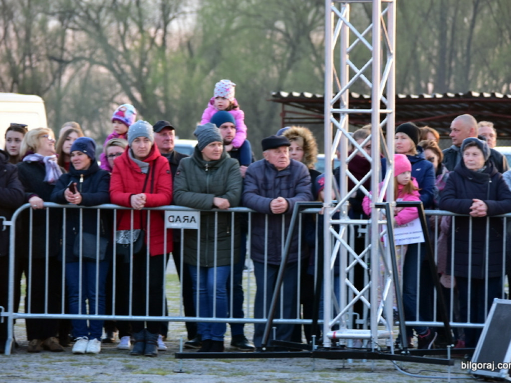 Misterium Męki Pańskiej (FOTO, VIDEO)