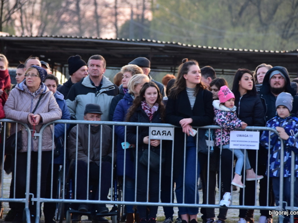Misterium Męki Pańskiej (FOTO, VIDEO)
