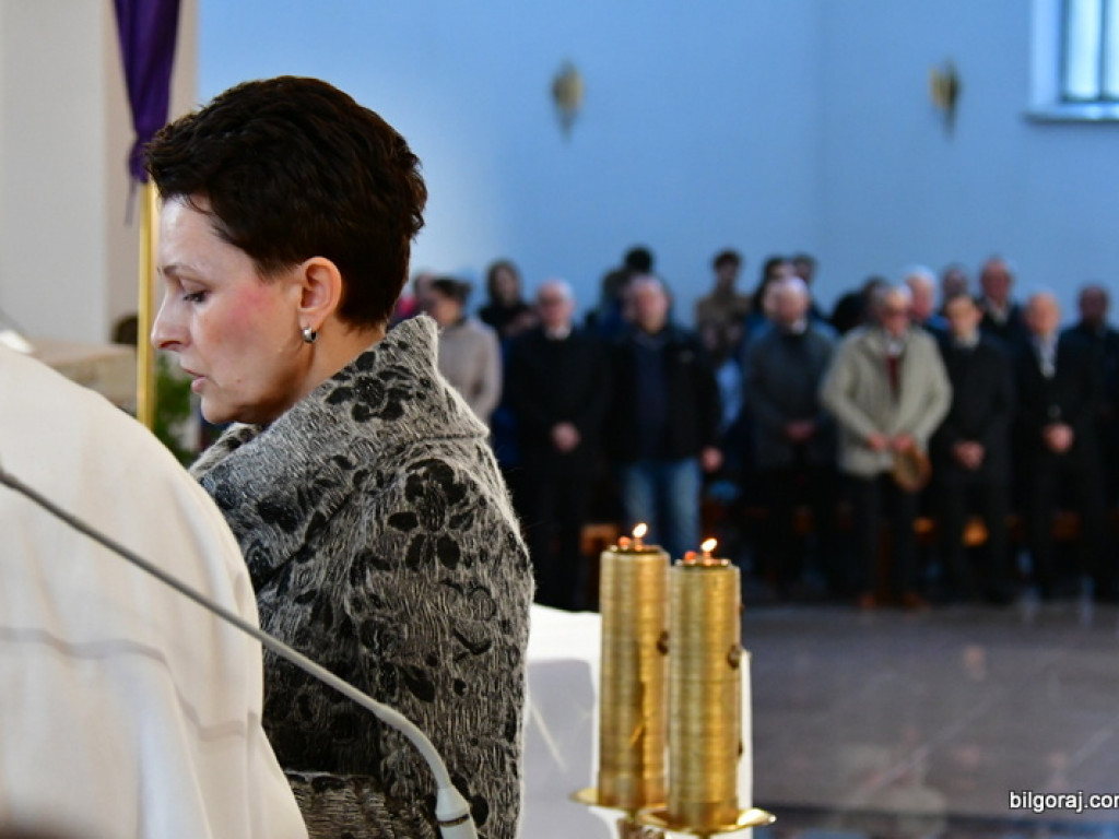 Eucharystia - testament Miłości (FOTO)