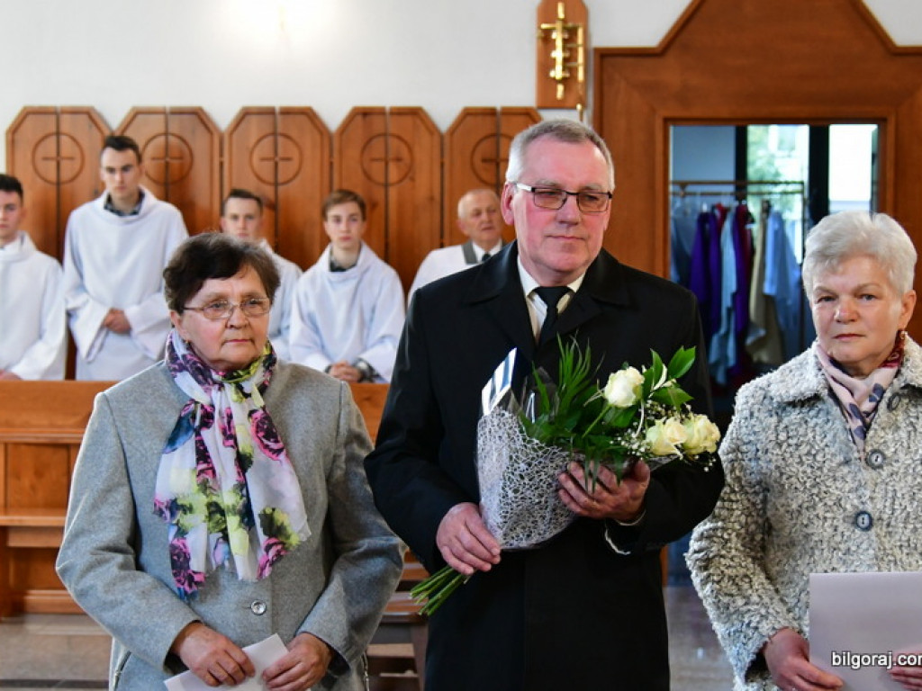 Eucharystia - testament Miłości (FOTO)