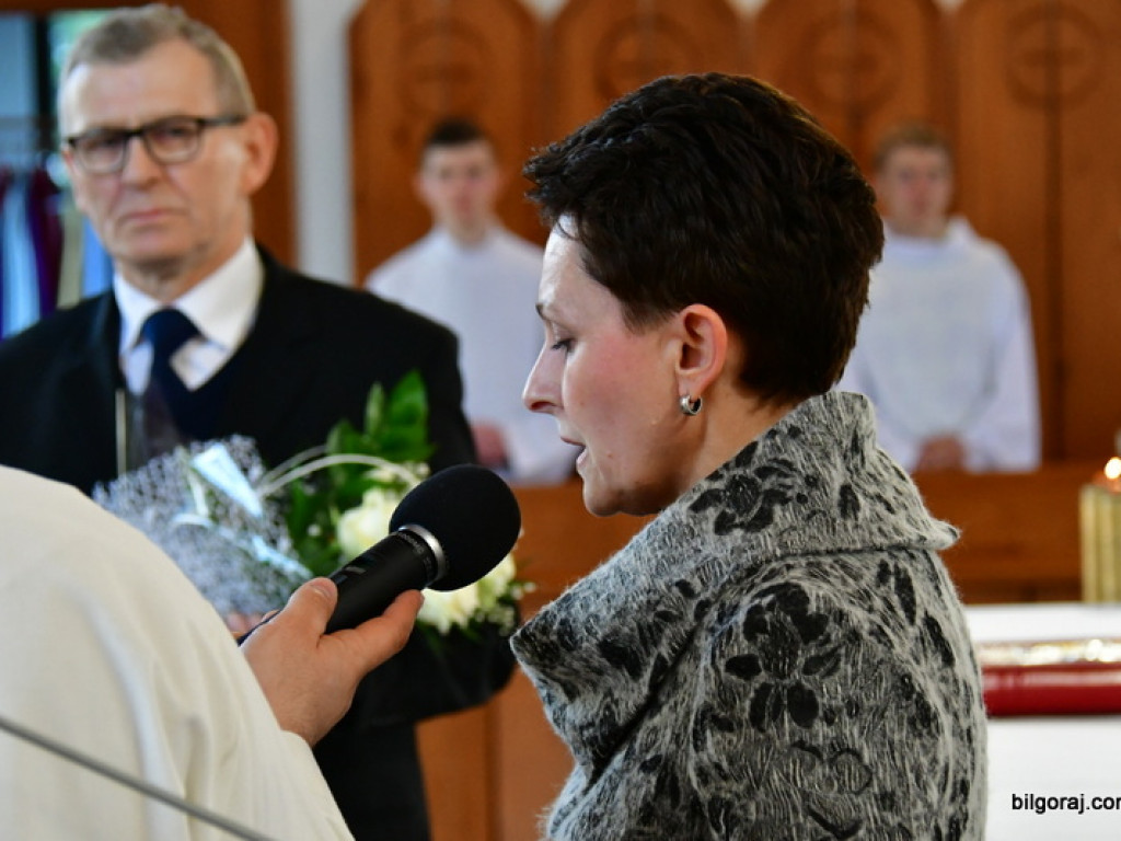 Eucharystia - testament Miłości (FOTO)
