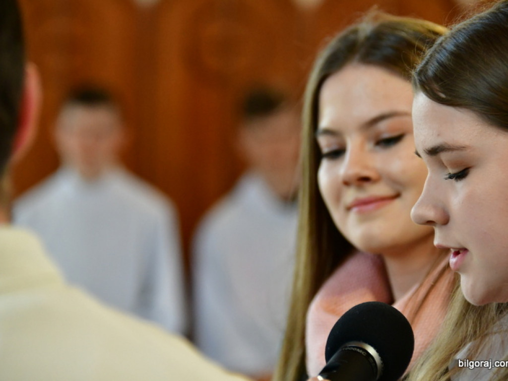 Eucharystia - testament Miłości (FOTO)